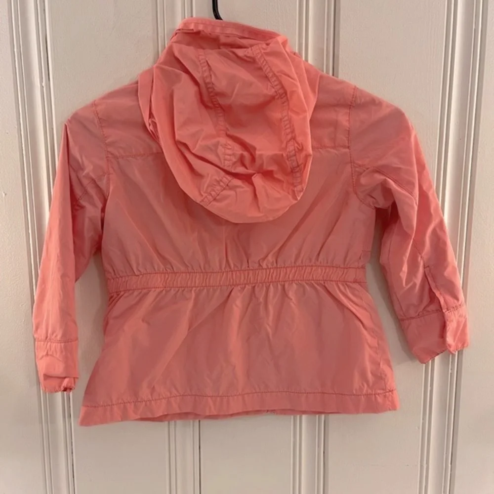 Gap Kids Lightweight Jacket‎ Size XS